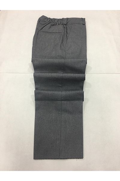 1983 GÖKKUŞAĞI KİDS ÇOCUKLARIN RENKLİ DÜNYASI Children's Fabric School Pants