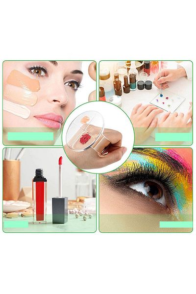 Esf Makeup Mixing Palette