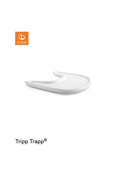 Stokke Tripp Trapp Mama Sandalyesi Tepsisi