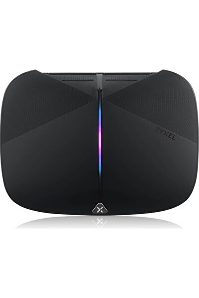 ZyXEL Armor G1 Nbg6818 2600mbps Ac2600 Dual Band Ev Ofis Tipi Router