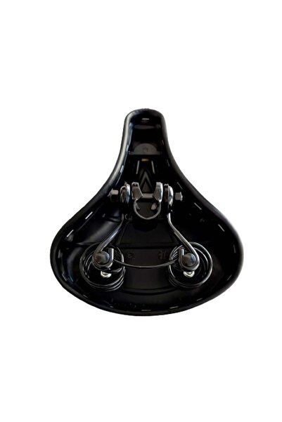 Rectus Sele Koltuk Geniş Model Yaylı - Bisiklet A Kalite