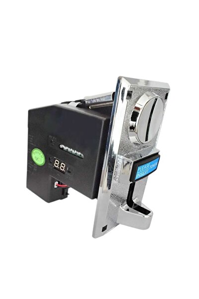 Genel Markalar Multi Para Kanalı / Jeton Kanalı