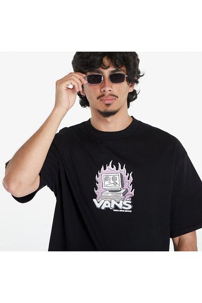 Vans Ψηφιακή επισκευή SS - Άνετη και πρακτική σχεδίαση