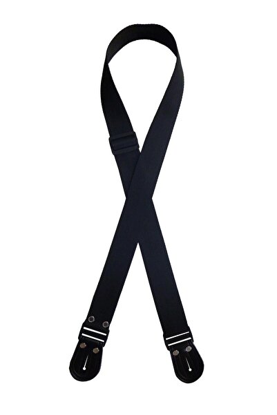 Ammoon Gitar Askı Kayış Kemeri Gitar Omuz Askısı Tüm Gitarlara Uyumludur