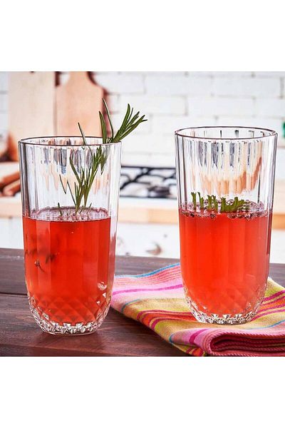 Paşabahçe Diony Water Cup