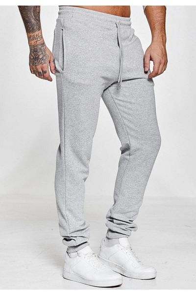 EMINN Παντελόνι Unisex Slim Fit