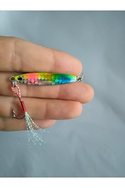 Bozok balıkçılık Jig, Yapay Yem, Lrf Takımları
