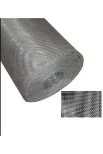 Genel Markalar Fiber Sineklik Teli En:100cm Boy:10mt