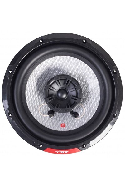 VİBE Tempovendo PULSE6-V3 | VIBE Pulse Serisi 16cm Koaksiyel Hoparlör