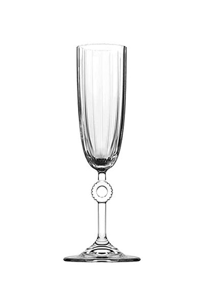 Paşabahçe Amore Flute Champagne Glass 2 pcs 150 cc