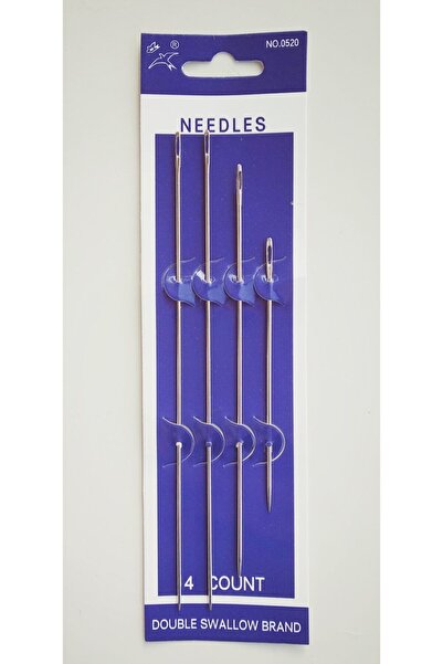 Kezban Tekstil إبرة لحاف إبرة كوفالديز 4 قطع