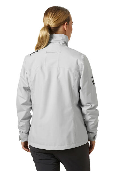 Helly Hansen W Crew Mıdlayer Kadın Mont 2 - 34449