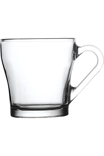 Paşabahçe Chroma Cup - 205 Cc - Set of 2
