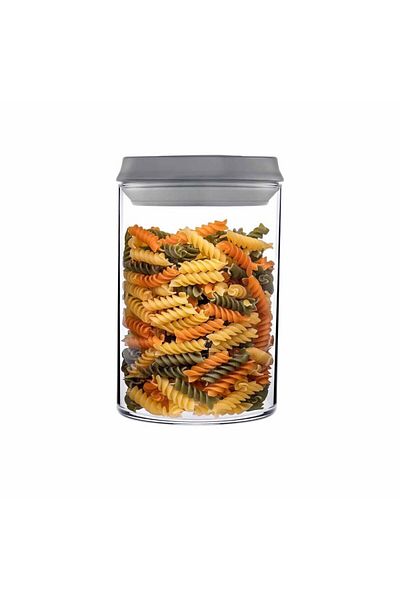 Paşabahçe Zest Click Lock 1480 Cc Vacuum Jar - Leak Proof