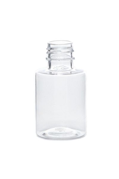 Kayapet 100 Mini Printed Shampoo Bottles - Hotel Type Boucle, Spa Bath Material