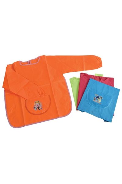 Südor 1-2-3 Size Painting Apron Sdon