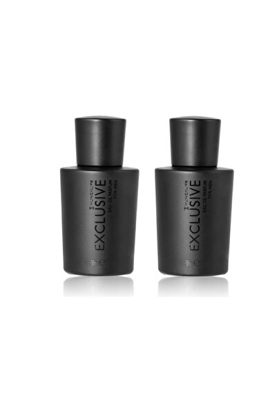 Huncalife Exclusive Edp 50 ml Erkek (2'li Paket)