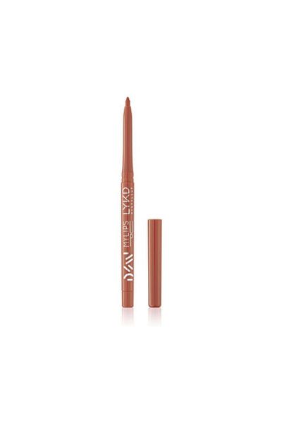 lykd Peachy 205 Elevator Lip Liner