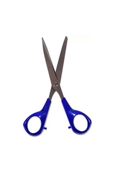 Kangaro Elegance Scissors 120 Mm - Navy Blue Hand-45