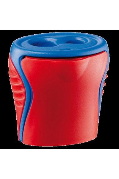 Maped Boogy Pencil Sharpener with Double Holes - Pack of 24062211