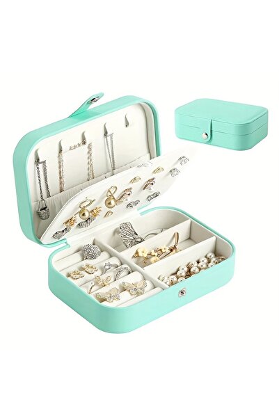 BMK Organizator de călătorie de lux cu inel verde - Organizator de bijuterii ...