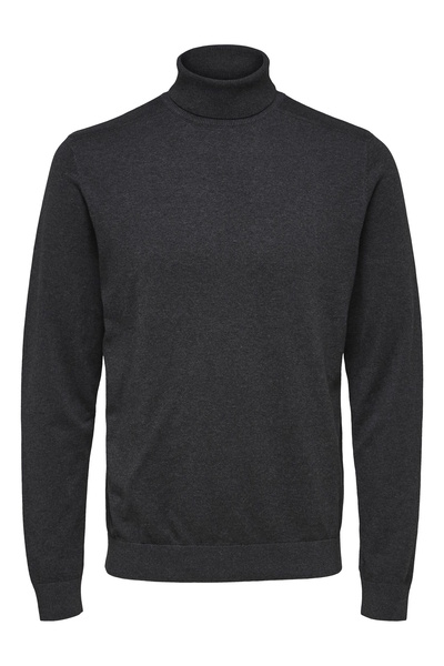 Selected Homme Pullover Rollkragenpullover