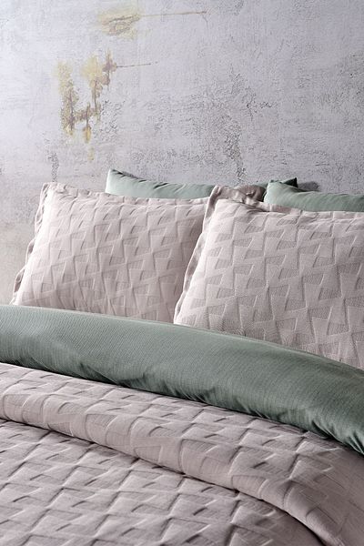 Doqu Home Единично покривало за легло Arya Mink