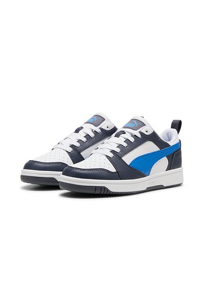 Puma 393833 Bílá
