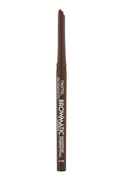 Pastel Prof. Browmatic Auto.wp.eyebrow Pencil?14