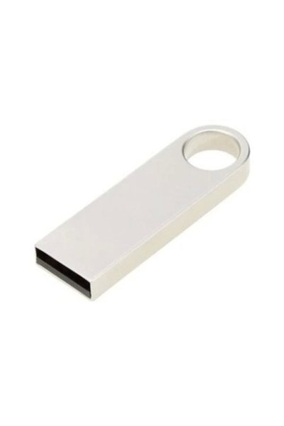ELBA Metal 2.0 USB Flash Memory - 16gb