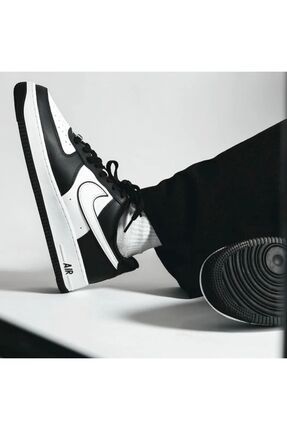 Nike Air Force 1 07 ERKEK DV0788 001 Fiyat Yorumlar Trendyol