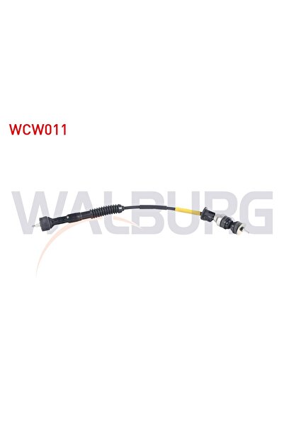 OTOCO Debriyaj Teli Otomatik Ayarli Peugeot 306 (7B,N3,N5) 2.0i 1.9d M-t Be3r...