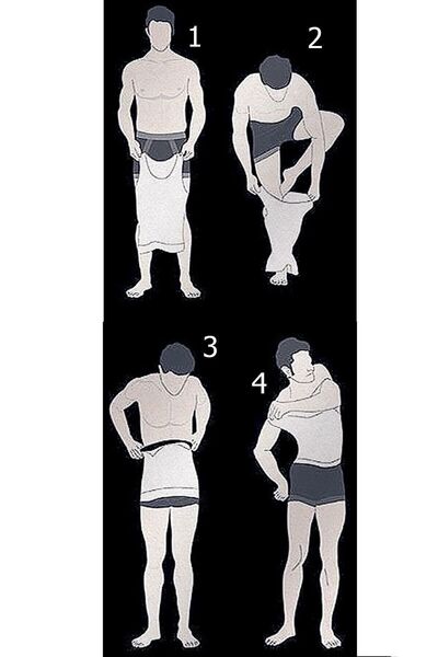 EMBA KORSE EMBA Ανδρικός κορσές που ενισχύει και εμφανίζει λεπτό 100% πρωτότυπο