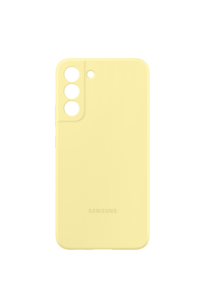 Samsung Galaxy S22 Plus Orijinal Silikon Kılıf