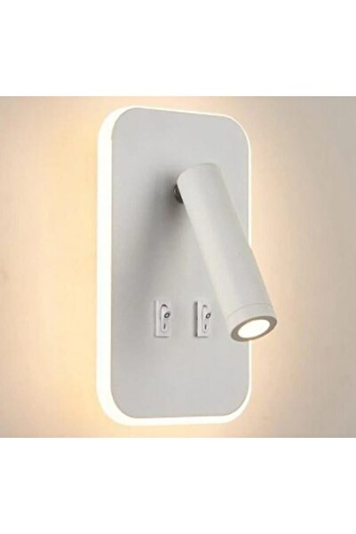 Cata Ct-5243 Çift Taraflı 9w Led Aplik