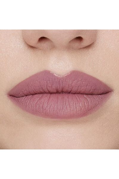 beaulis Zip It Liquid Matte Lipstick 511