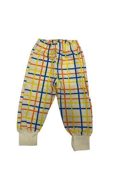 Moi Noi Single Lower Striped
