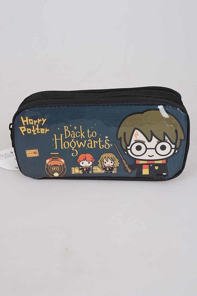 Harry Potter ΤΣΑΝΤΑ ΜΕ ΣΤΥΛΟ ΧΑΡΙ ΠΟΤΕΡ ΜΕ ΑΔΕΙΑ