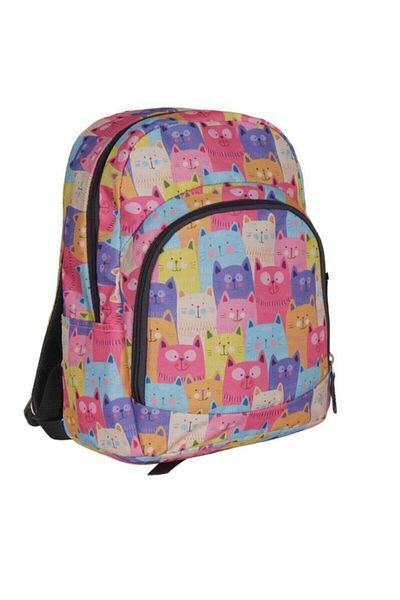 Cambridge Polo Club Cambiridge Polo Club 2021 - New Season Kindergarten Backpack Cat No:404