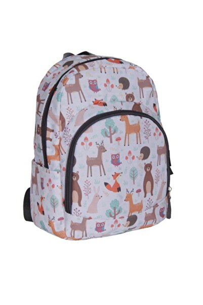 Cambridge Polo Club كامبريدج بولو كلوب 2021 - حقيبة ظهر رياض الأطفال للموسم الجديد رقم: 405