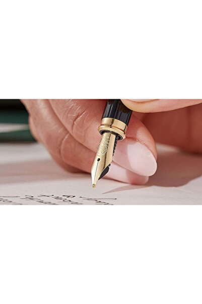 Cross Century Iı Dolma Kalem, Altın / 3309-mf