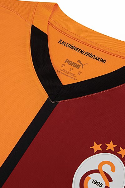 Puma Gsk Home Men's Jersey - 77965001