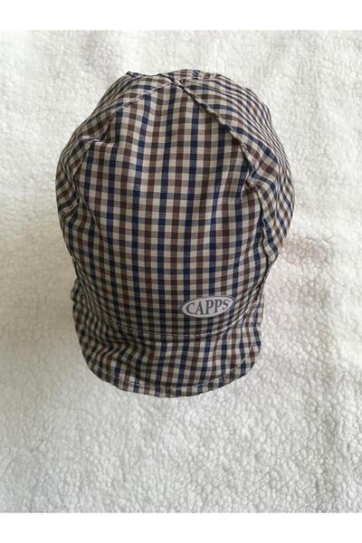 Capps Brown Hat