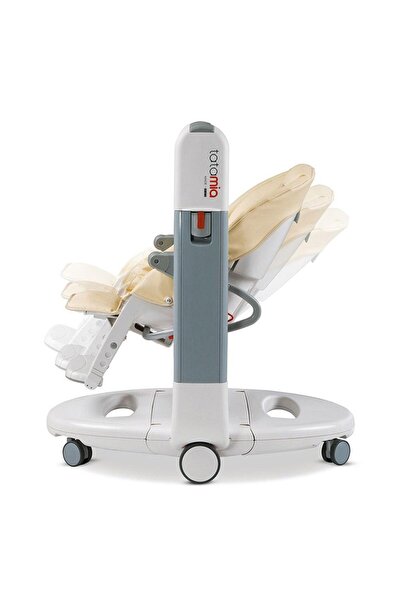 Peg Perego Tatamia Follow Me Mama Sandalyesi Cacao