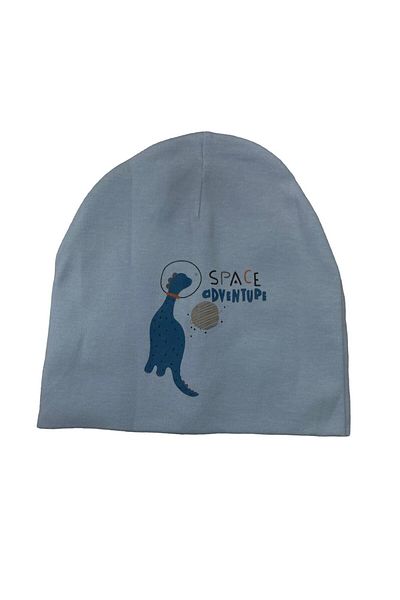 Kitti Beanie Combed Advanture