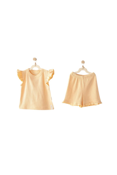 andywawa Andy Wawa 2li Takım Modal Sarı