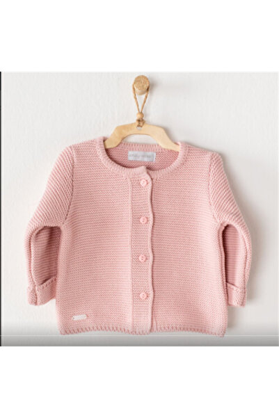 andywawa Andy Wawa Ceket Basic Pembe