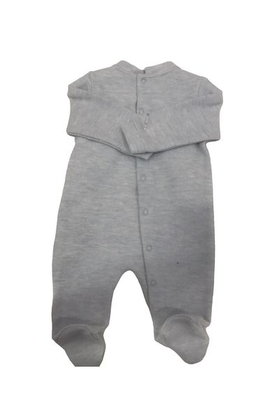 Babydoll Jumpsuit Babydola Blue