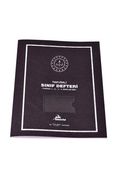 Gülpaş دفتر تقويم للصف 1 2 3 4 5 - 391