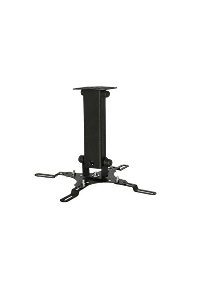 electroon Vontech Pr-02 20cm Projeksiyon Tavan Askı Aparatı